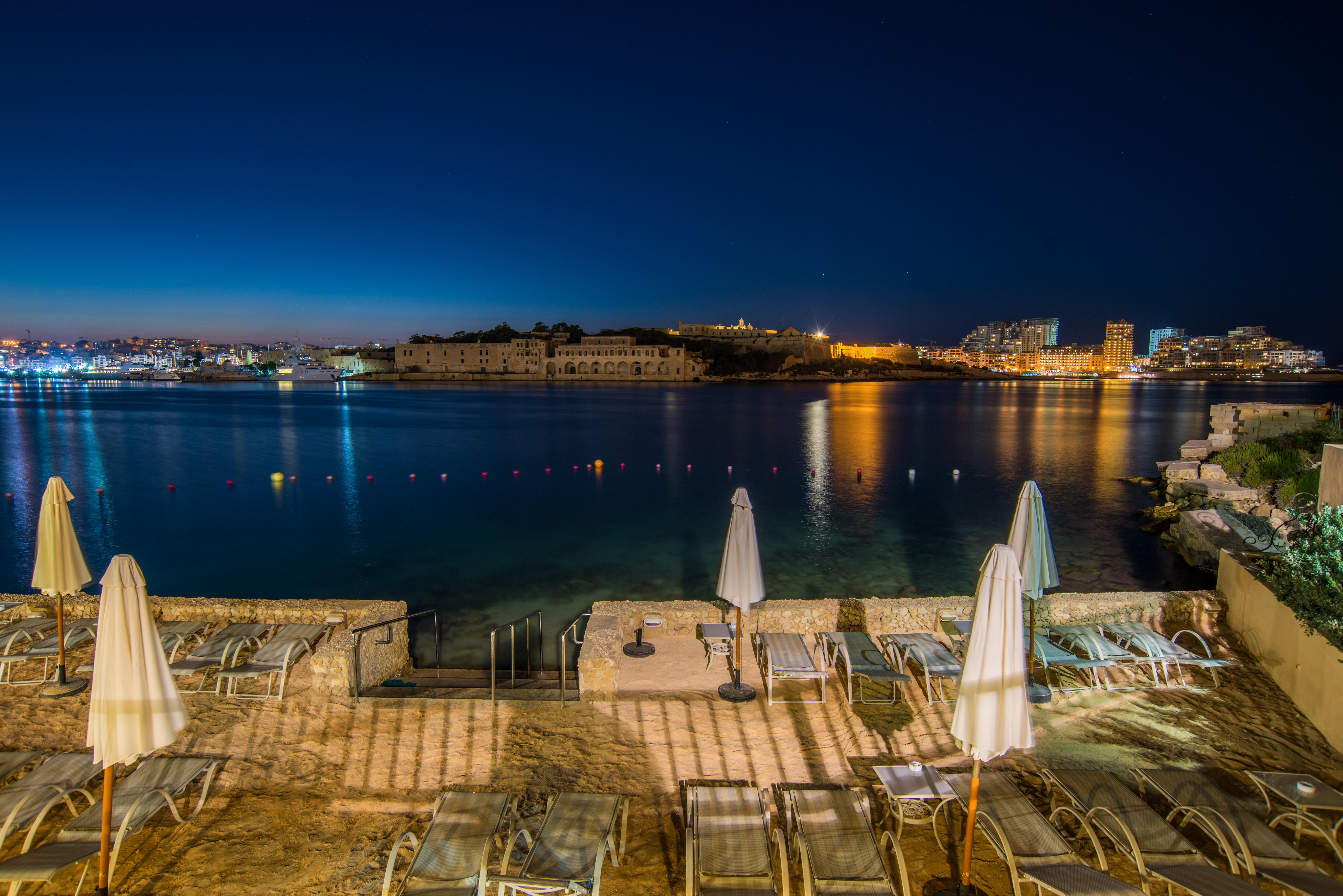 Grand Hotel Excelsior Valletta Exterior photo